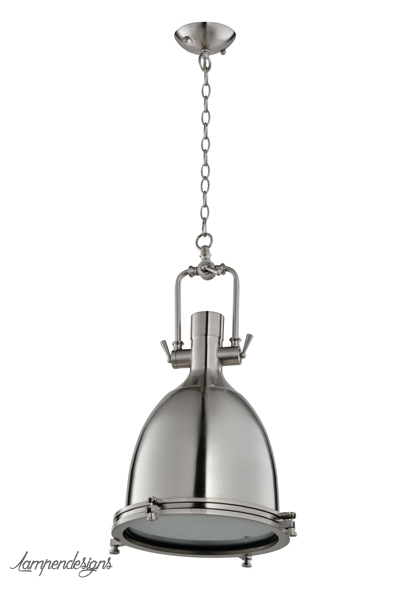 Bauhaus Deckenlampe