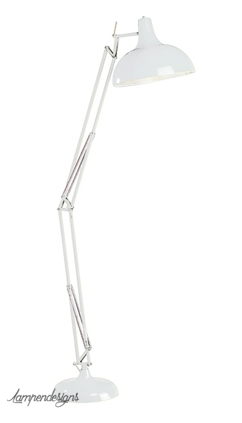 Padova Floor Lamp