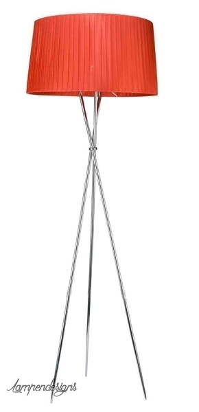 Eleganzia Floor Lamp