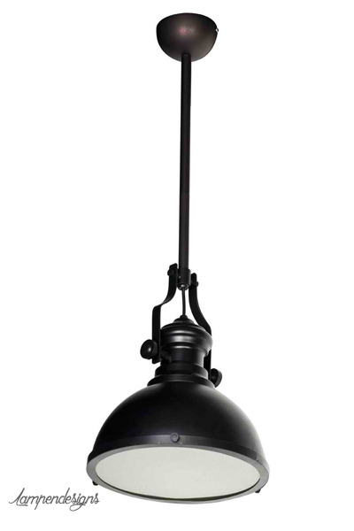 Retro Pendant Lamp