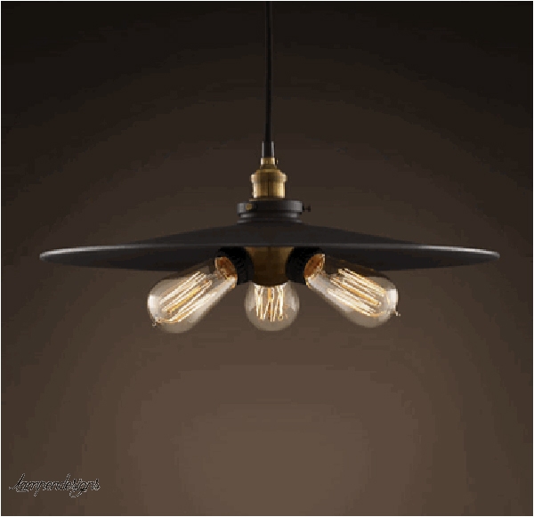 Nightlife Pendant Lamp Large