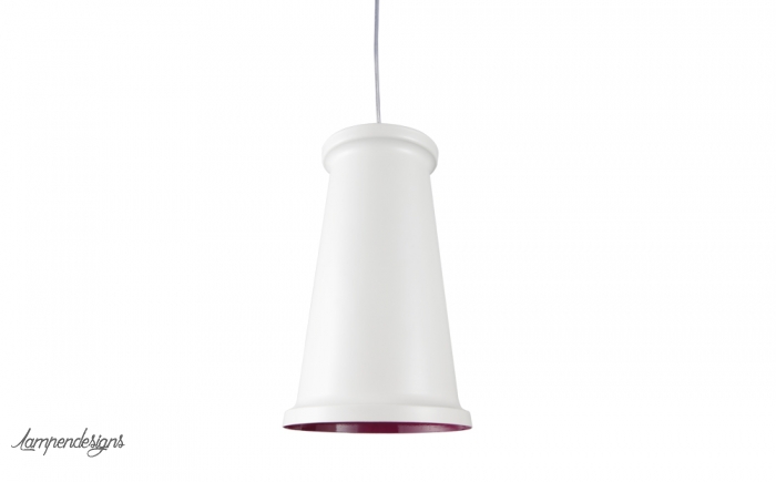 Lampe suspendue 