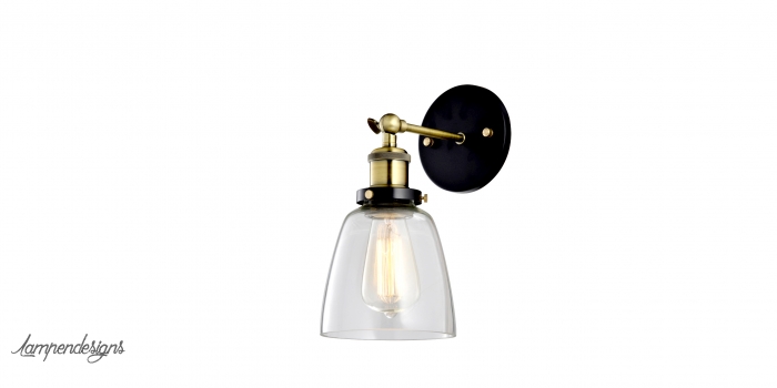 Wandlampe 