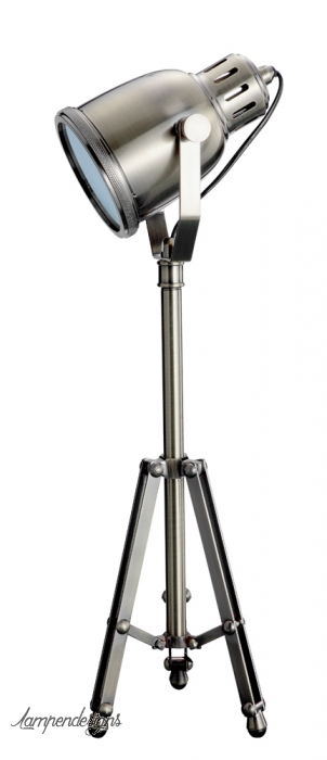 Tischlampe 