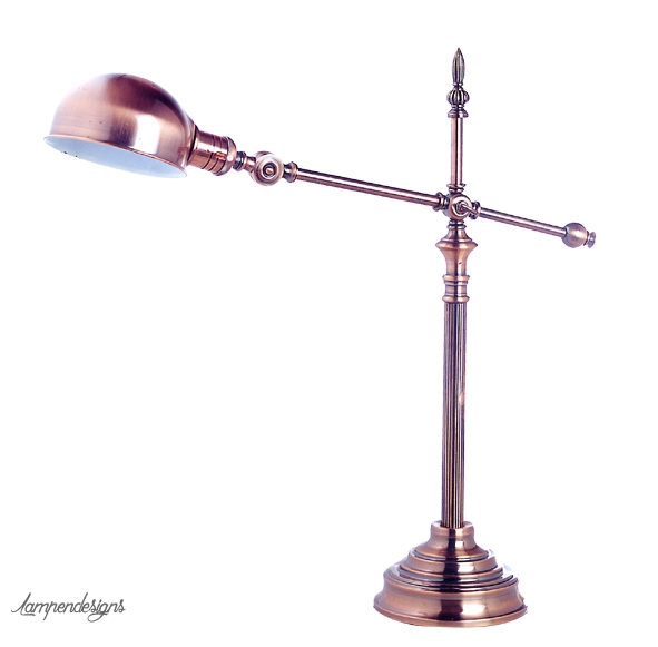 Tischlampe 