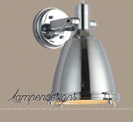 Lampe applique Tina