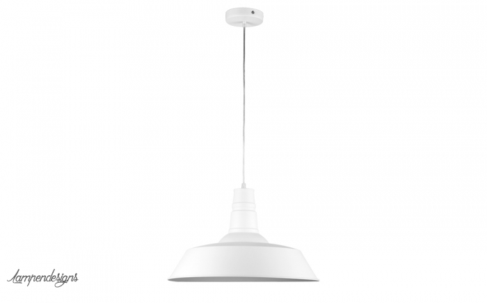 Lampe suspendue 