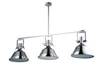 Bauhaus Set Lampe