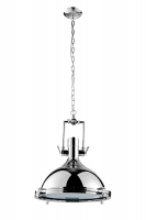 Lampe Bauhaus ronde