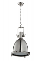 Bauhaus pendant lamp