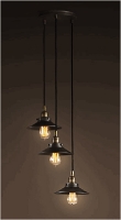 Nightlife Pendant Lamps SET