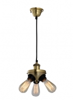 Lampe Chicago