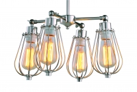 Hanging Lamp 