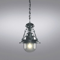 Lampe suspendue 