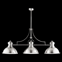 Lampe suspendue Charleston set