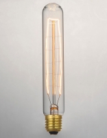 Edison Leuchtmittel T30-185 x 2