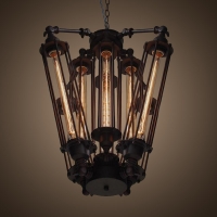 Industry Pendant lamp Domus