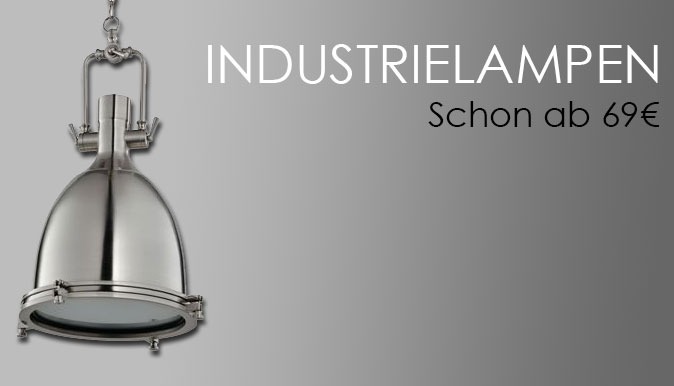 Industriedesign